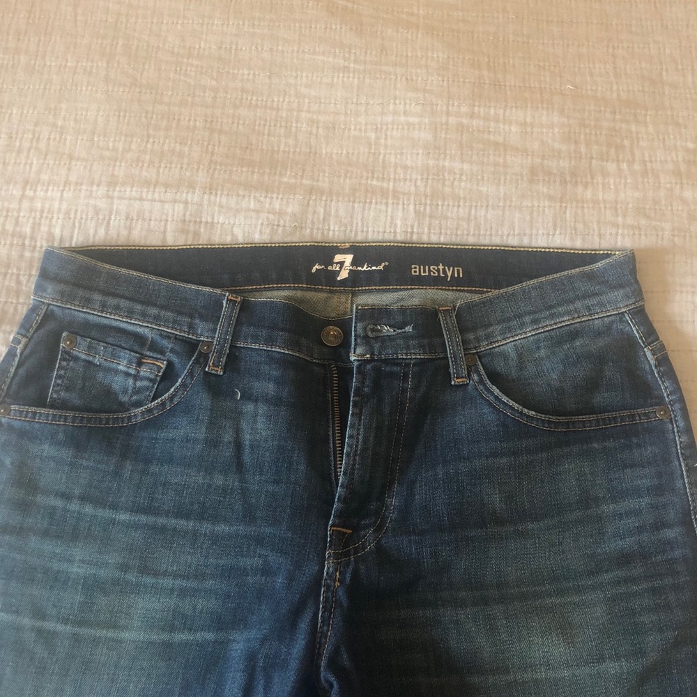 7 for all Mankind Austyn Jeans